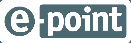Logo - e-point SA